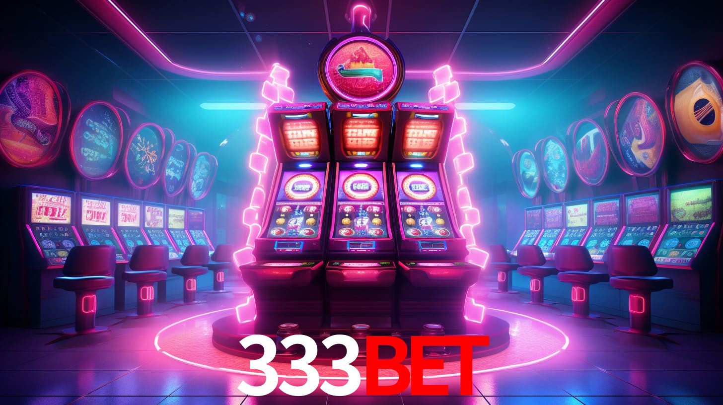 333BET login
