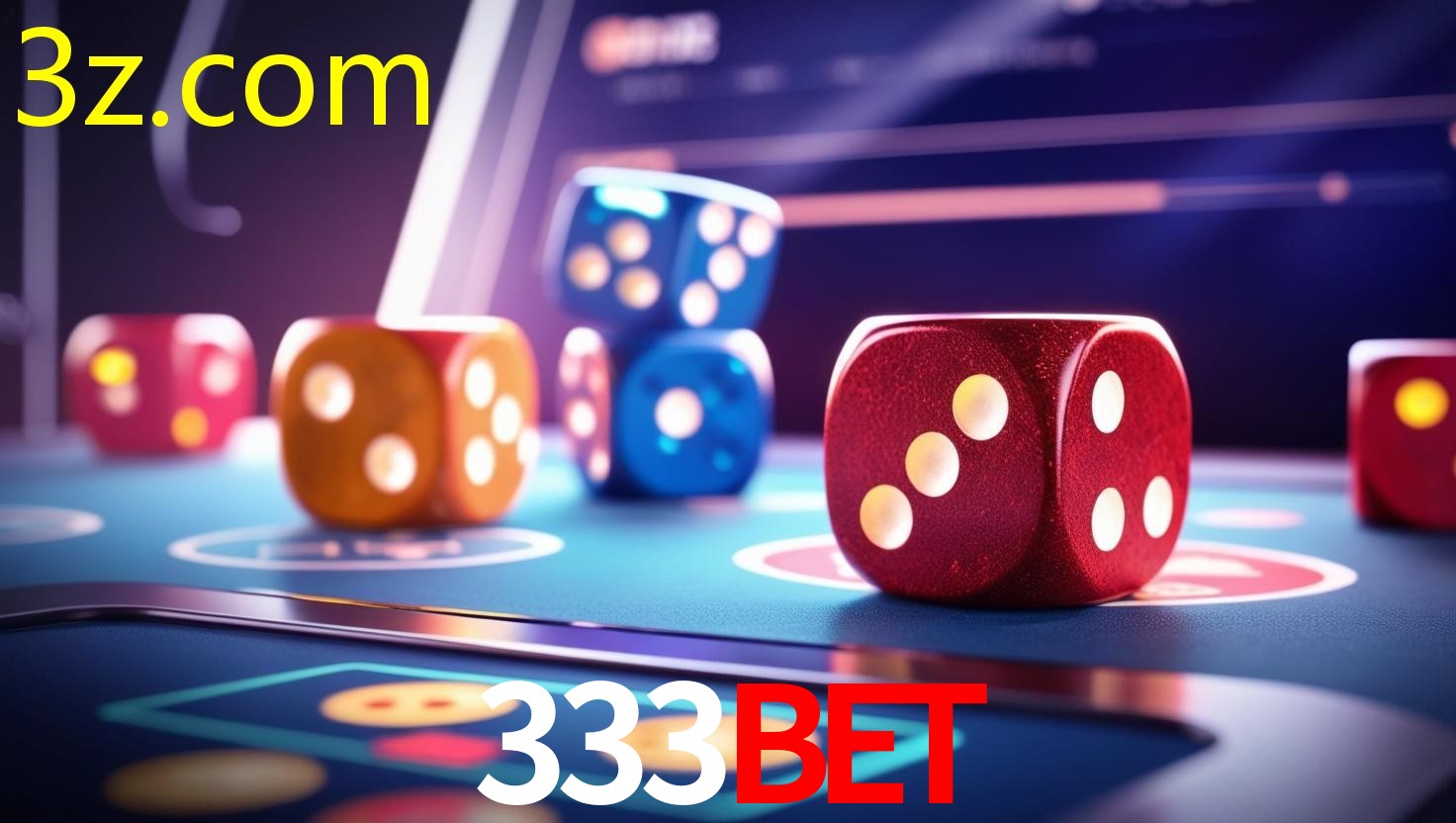 333BET