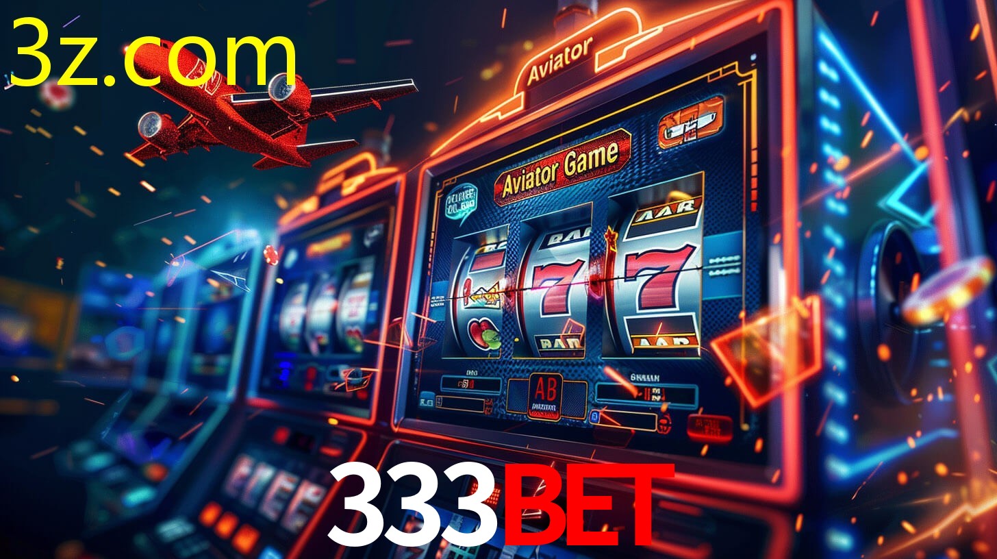 333BET