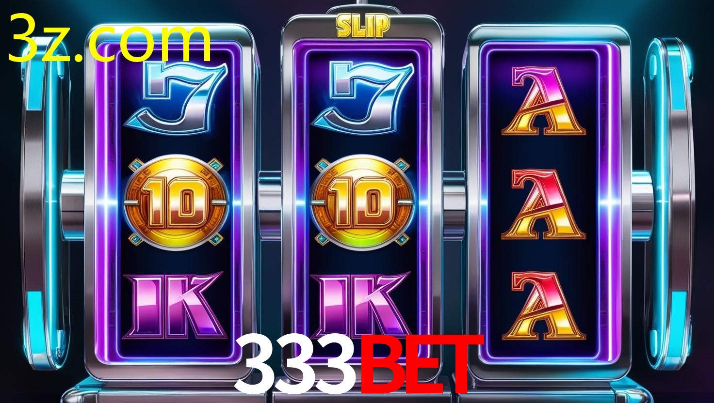333BET
