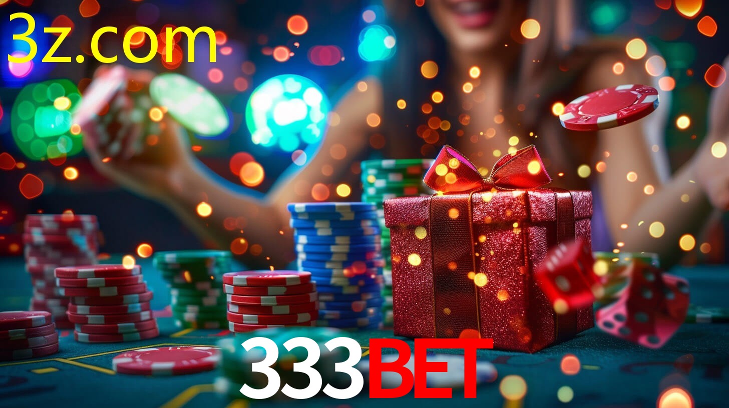 333BET