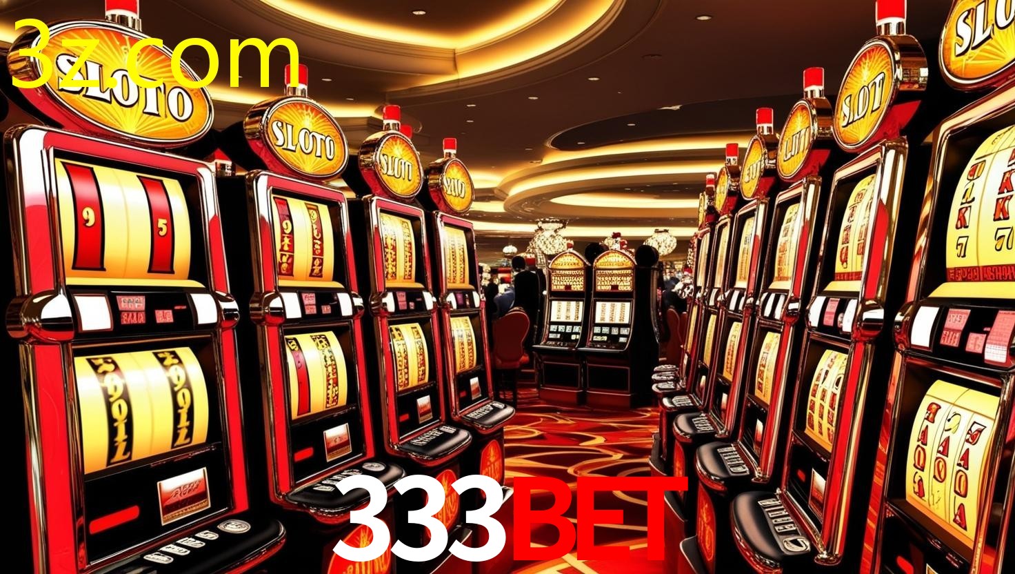 333BET