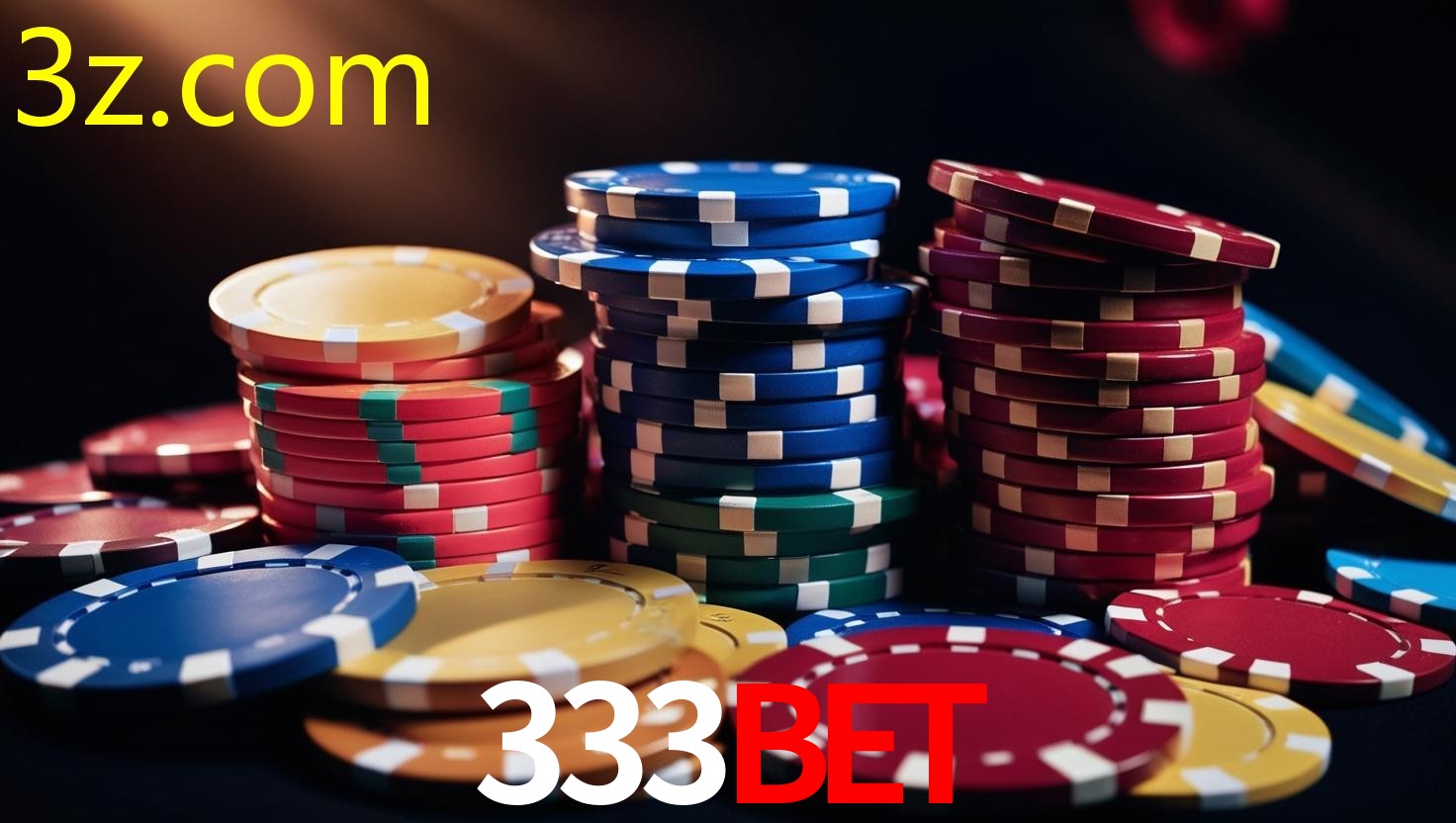333BET