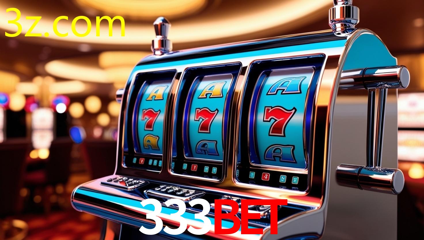 333BET