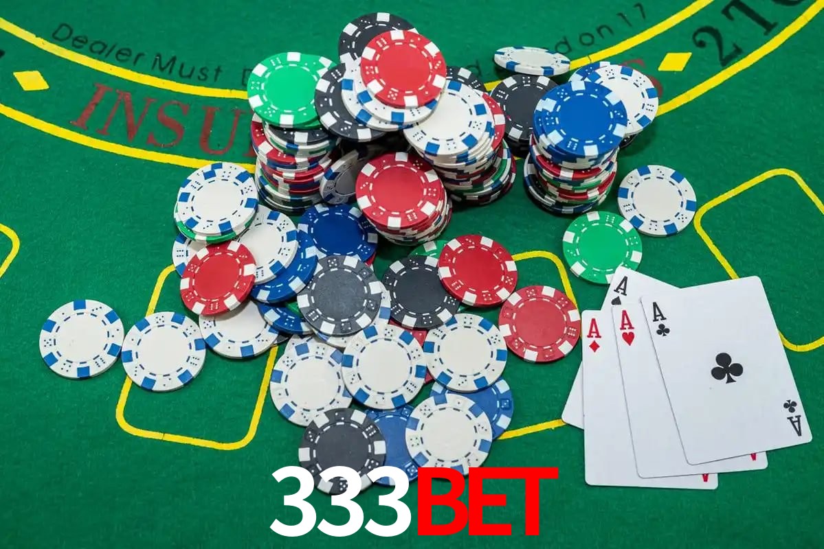 Casino VIP 333BET