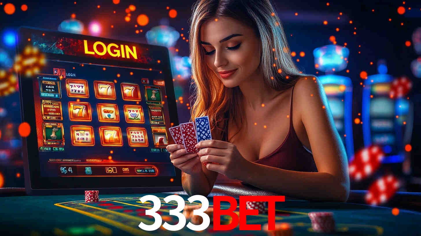 Bônus Generosos e Exclusivos no 333BET para Você!