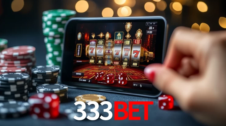 Exclusive Games 333BET