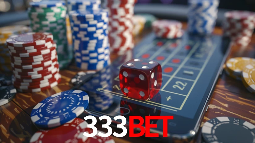 333BET login