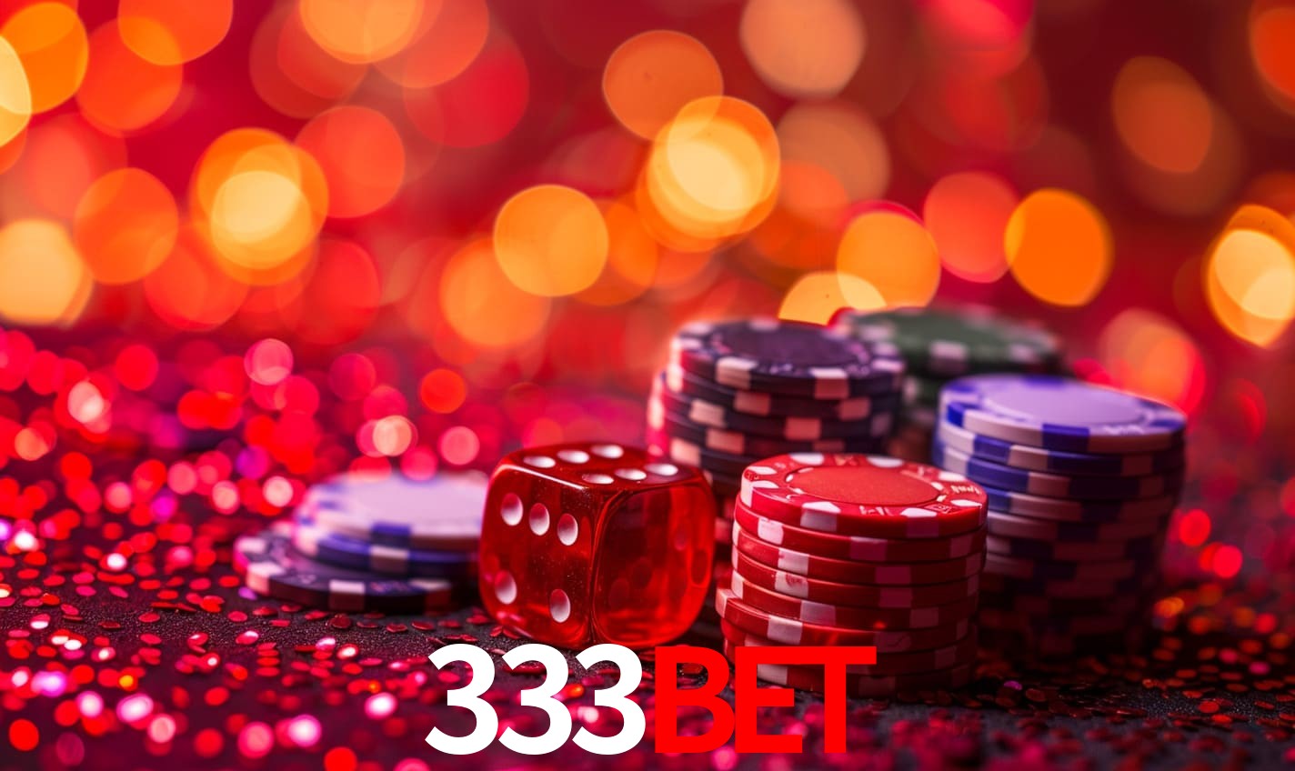 A Emoção da Loteria na 333BET: Uma Chance de Mudança de Vida