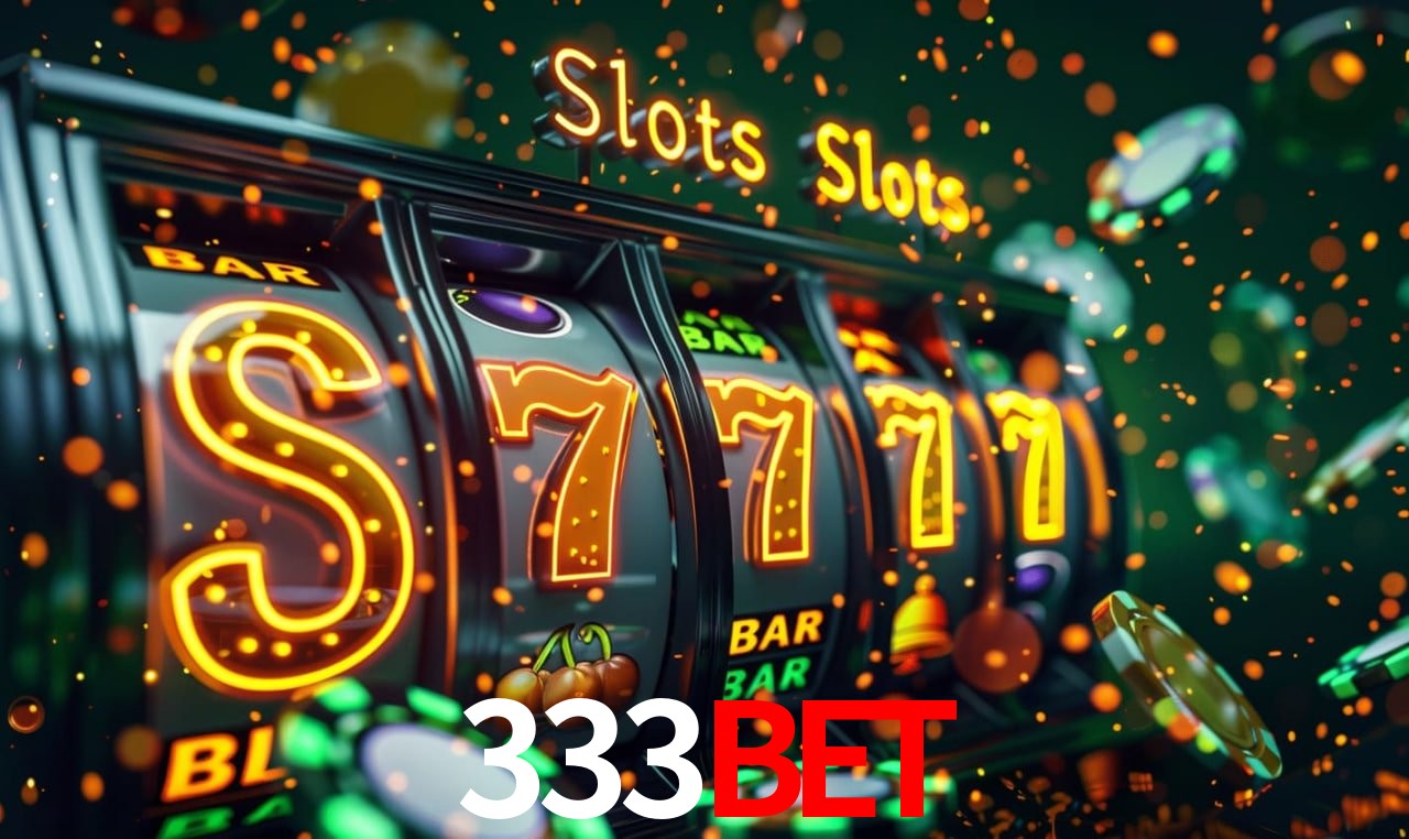 Apostas de Tênis 333BET