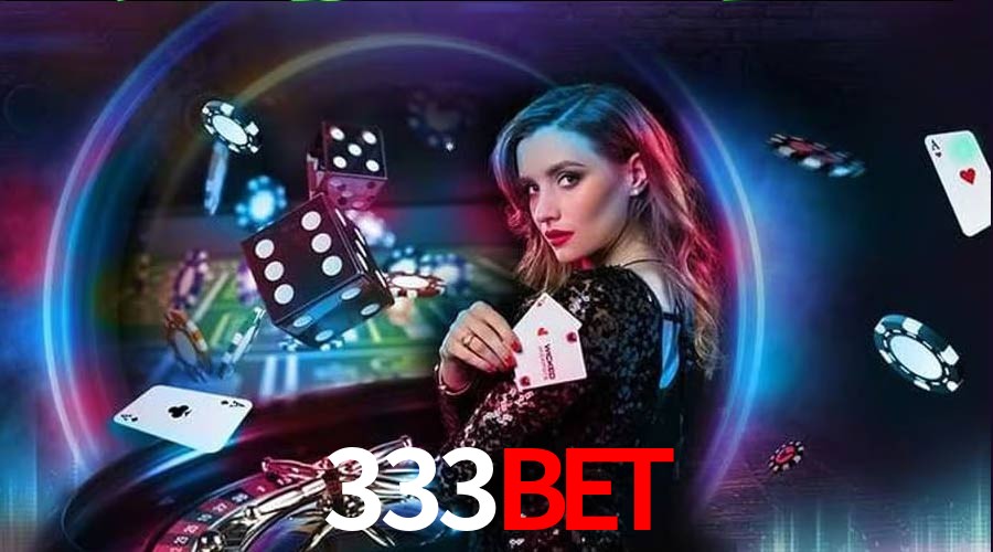 Slot Games 333BET