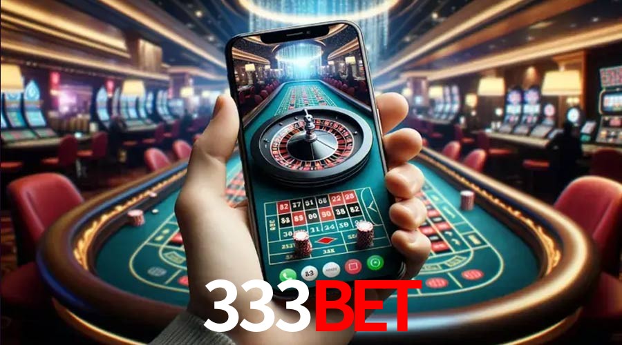 Bonus Features 333BET