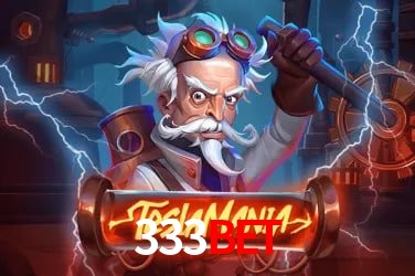 Login Seguro 333BET