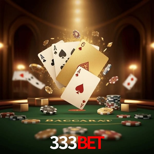 Roulette Table 333BET