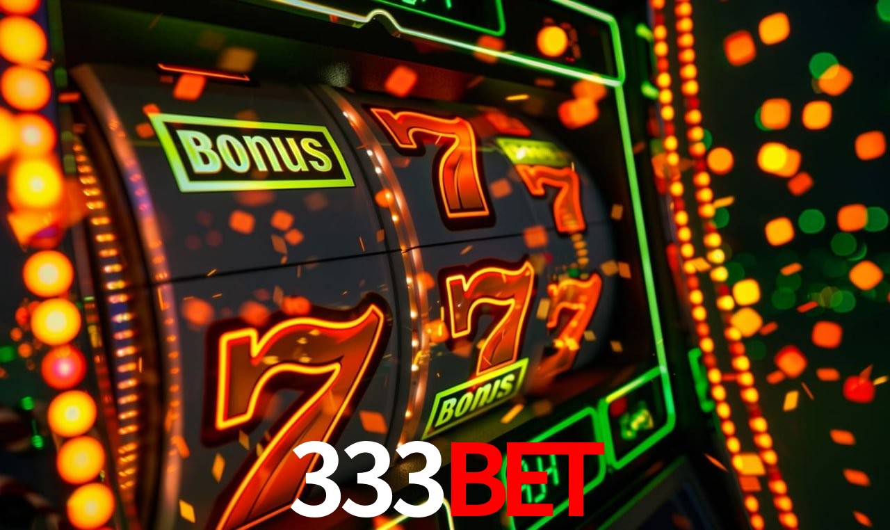 cassino 333BET
