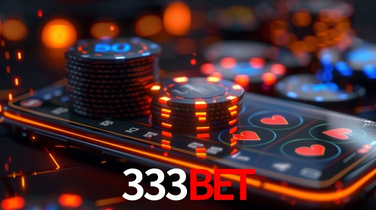 Basketball Betting 333BET