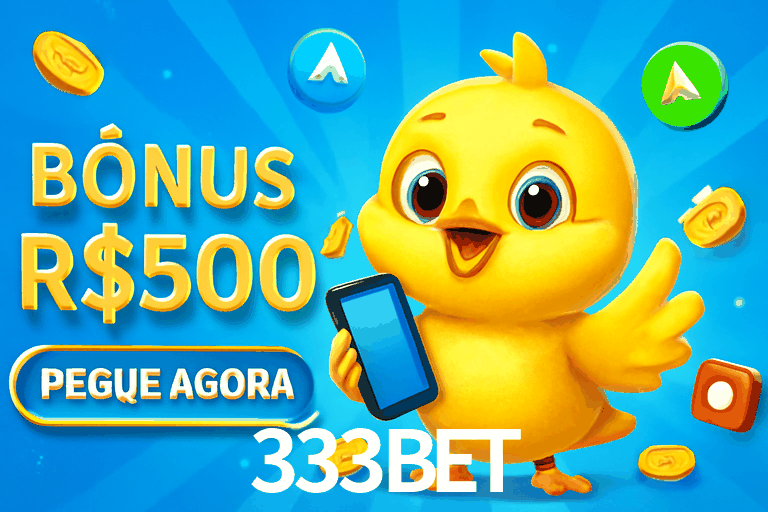 Game Providers 333BET