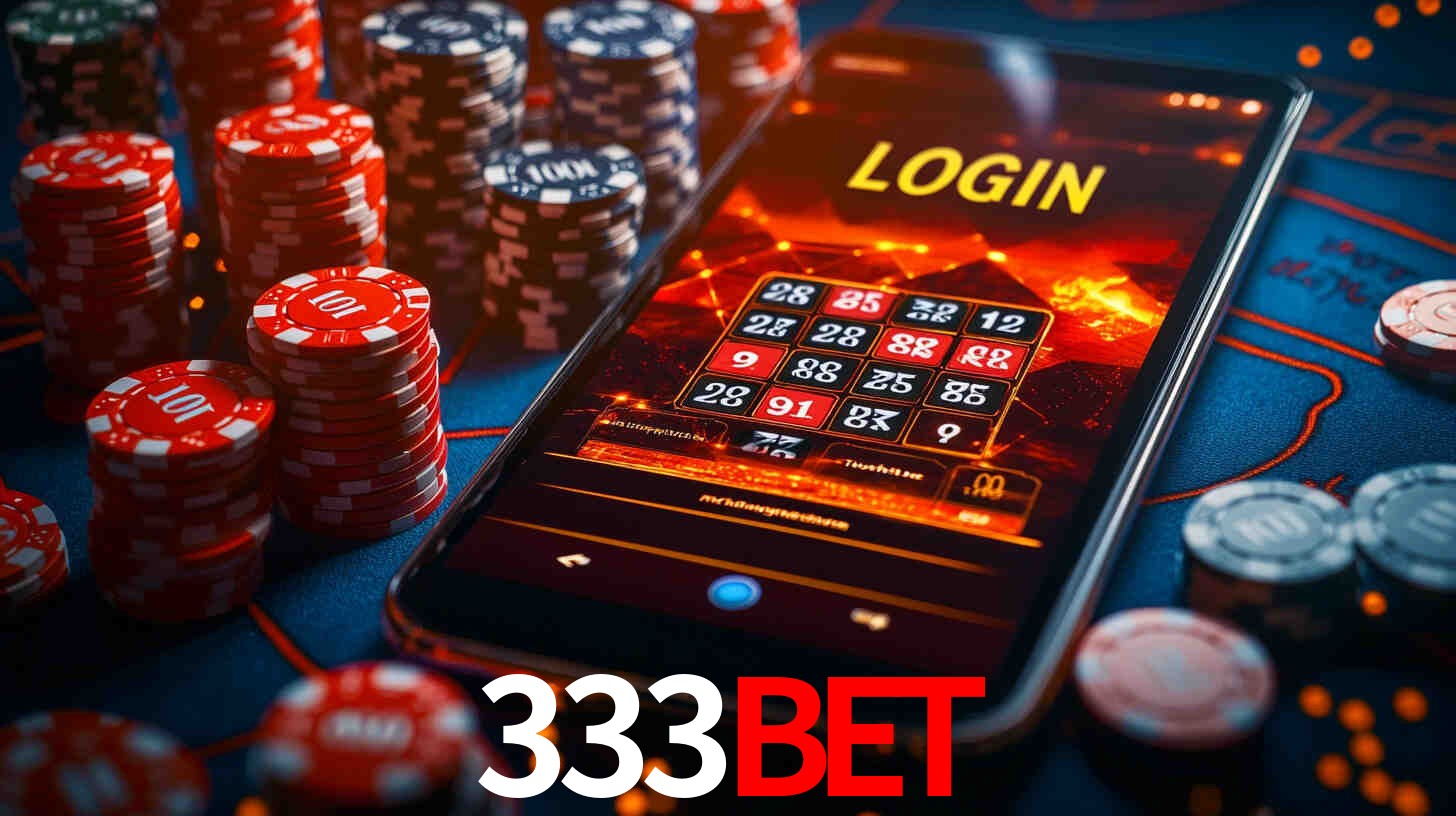 333BET login