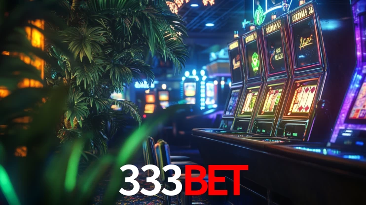 Daily Bonuses 333BET