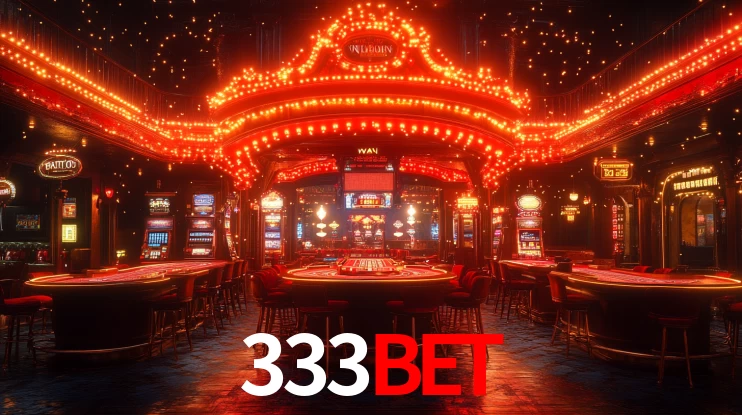 333BET