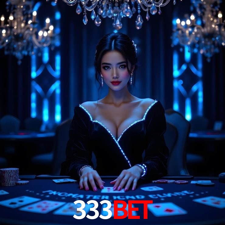 Provedores de Jogos 333BET