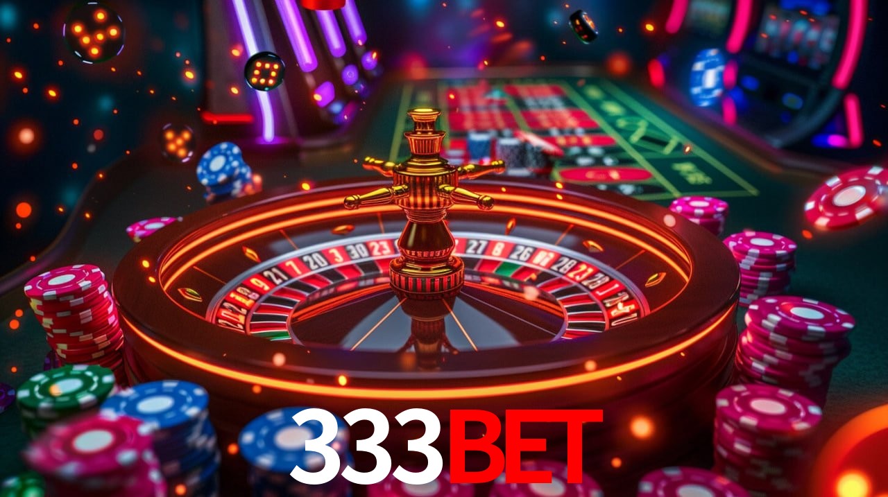 Interface Premium 333BET