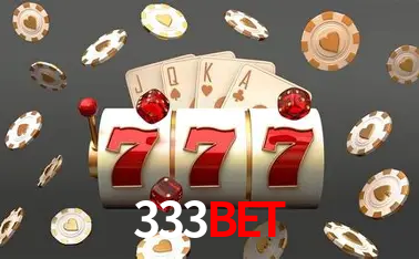 Desvendando o Mundo dos Jogos Virtuais na 333BET
