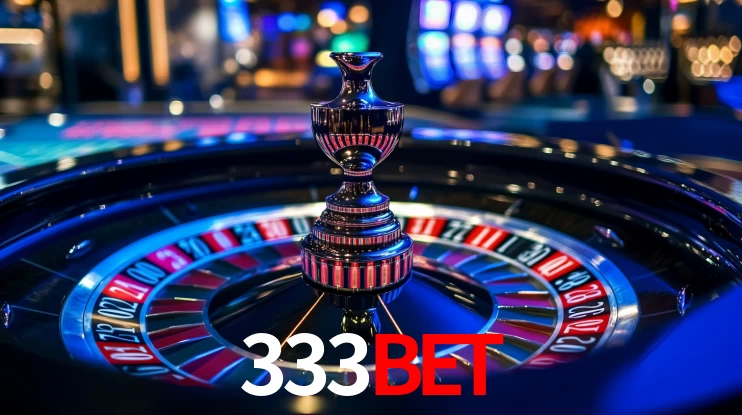Experimente o Login Seguro Premium no 333BET
