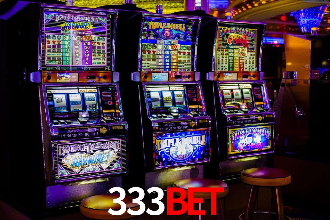 Estatísticas Esportivas 333BET