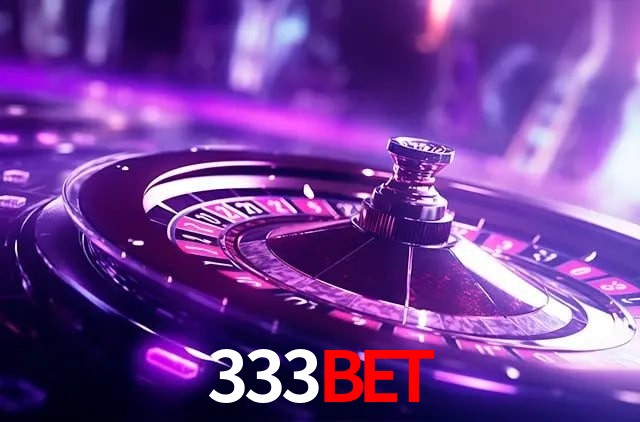 PIX Instantâneo 333BET