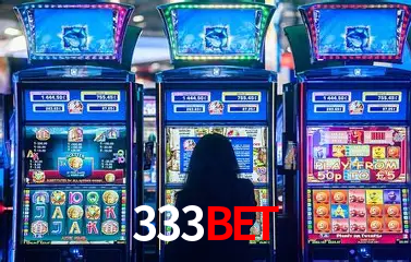 A Experiência Imersiva dos Cassinos Ao Vivo no 333BET