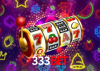 A Emoção da Loteria na 333BET: Uma Chance de Mudança de Vida