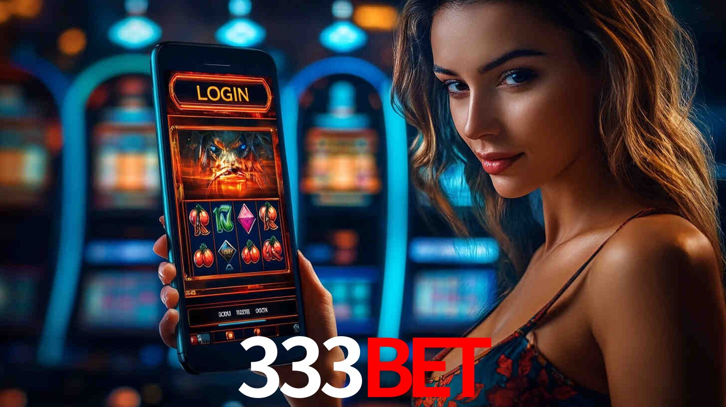 333BET