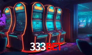 A Revolução dos Aplicativos de Jogos no 333BET