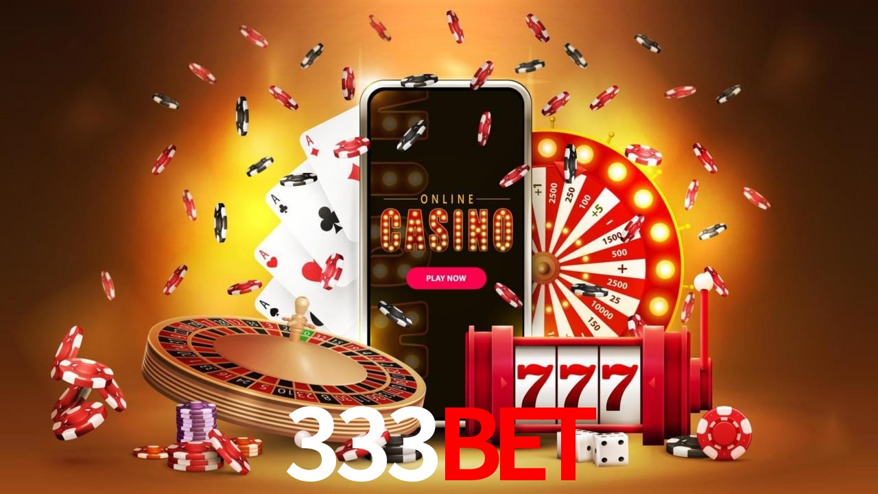 A Experiência Imersiva dos Cassinos Ao Vivo no 333BET