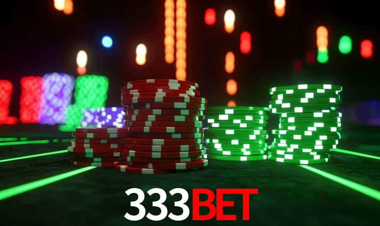 Tennis Betting 333BET