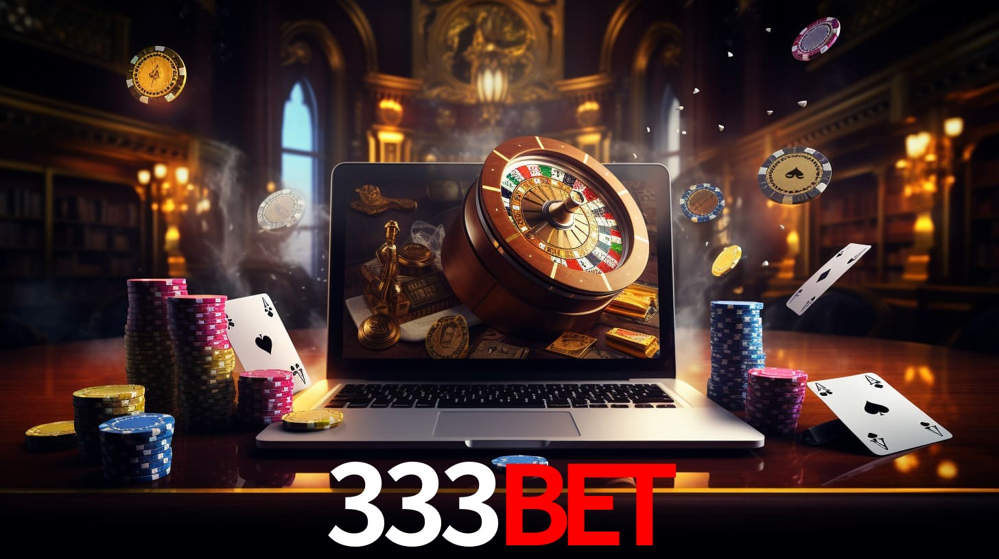 Tournaments 333BET