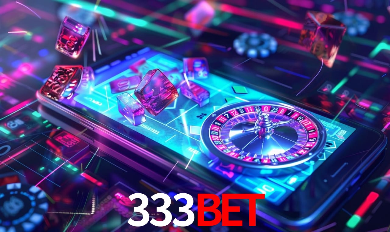 Estatísticas do Jogo 333BET