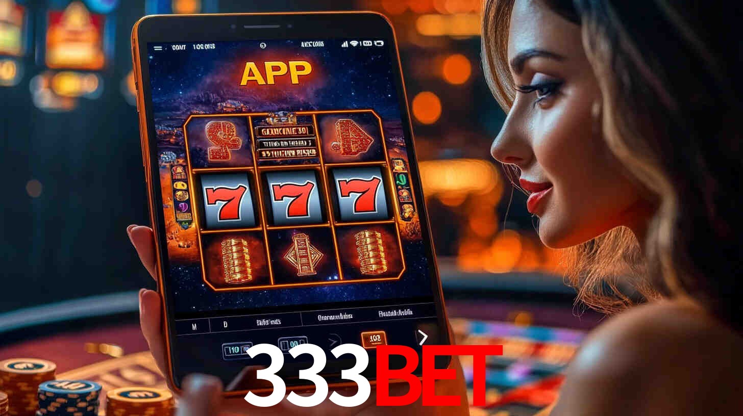 333BET