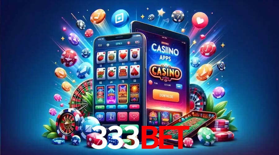 Games Directory 333BET