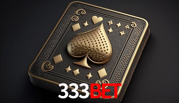 Recursos de Bônus 333BET